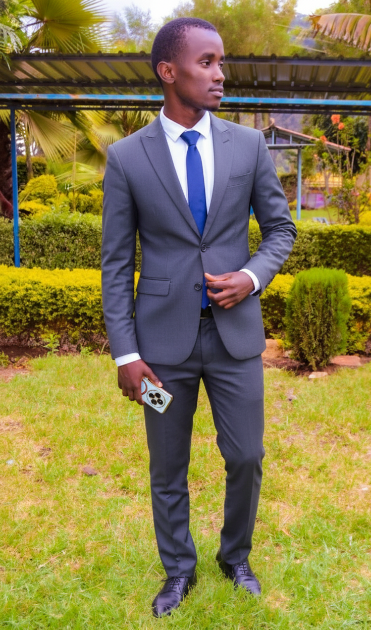 Jose Mbugua