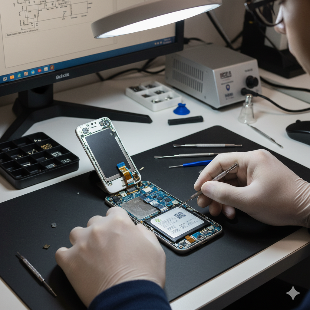 Mobile Repair